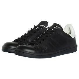 Isabel Marant Etoile Baskets en cuir Bart noires Isabel Marant Étoile Noir