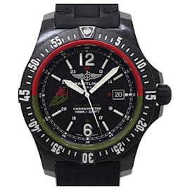 Breitling-Breitling Men's Watch Colt Skyracer X74320B9/BG43-Other