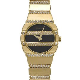 Reloj de Dama Piaget Polo 861C705 Otro