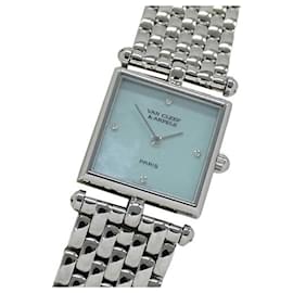 Montre-bracelet à quartz pour femmes Van Cleef & Arpels Autre