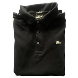 Lacoste Serie Limitada Oro Negro