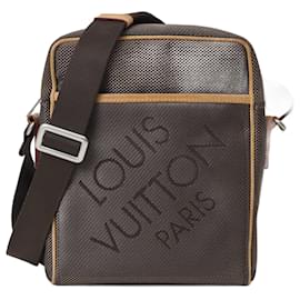 Louis Vuitton-Louis Vuitton Citadan NM Shoulder Bag-Other