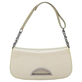 Dior-Dior Malice-White