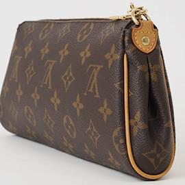 Louis Vuitton-Louis Vuitton Eva Shoulder Bag-Monogram