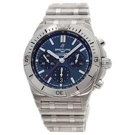 Breitling-Breitling Chronomat B01 42 Men's Wristwatch-Other