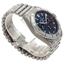 Breitling-Breitling Chronomat B01 42 Men's Wristwatch-Other