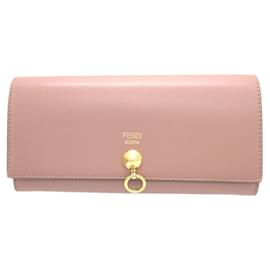 Fendi-Fendi By The Way-Pink