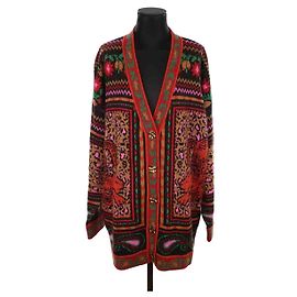 Farm Rio Wool jacket Multiple colors