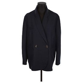 Soeur Blazer Blu