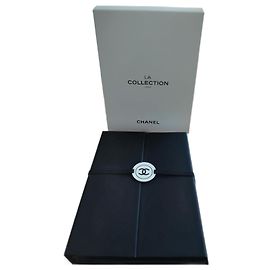 Chanel Presentes VIP Preto