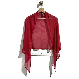 ERES Maillot de bain T.International M Polyester Rouge