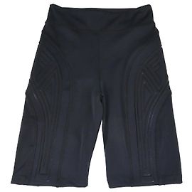 FENDI Hosen T.FR Synthetisch Schwarz