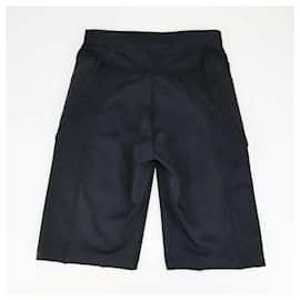 Fendi-FENDI Trousers T.FR  Synthetic-Black