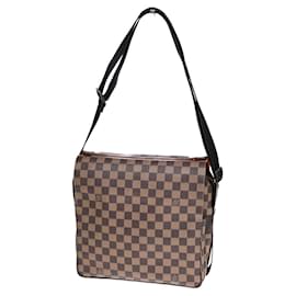 Louis Vuitton-Louis Vuitton Naviglio-Brown