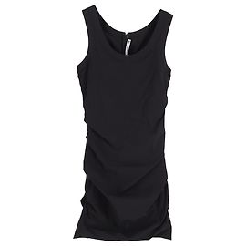 Autre Marque Alexander Wang Sleeveless Top in Black Synthetic Black