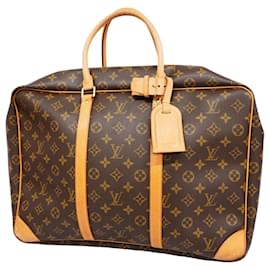 Louis Vuitton-Louis Vuitton Sirius-Brown