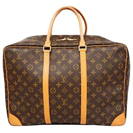 Louis Vuitton-Louis Vuitton Sirius-Brown