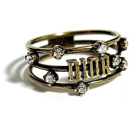 Anel J'adior da Christian Dior Outro