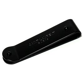 Clip per soldi con logo Saint Laurent per uomo Altro