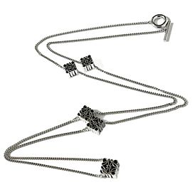 Collar Péndulo Sautoir Anagram Mujer LOEWE Otro