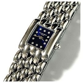 Reloj de Mujer Chaumet, Diamante Casey Otro