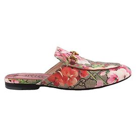 Gucci Leather mules Multiple colors