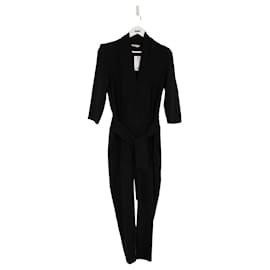 Bash Combinaison noir Noir