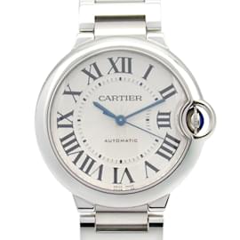 Cartier-Cartier Ballon Bleu MM Wristwatch-Other