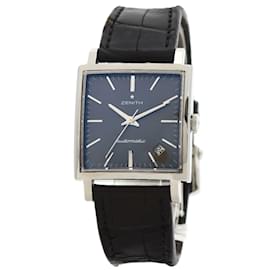 Zénith-Zenith 1965 Automatic Wristwatch-Other