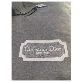 Dior Hemden Grau