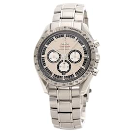 Omega-OMEGA 3506.31 Speedmaster Racing Schumacher Legend Watch-Other