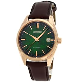 Citizens of Humanity-Citizen 9011-001GD02 Limited Edition Wristwatch-Other