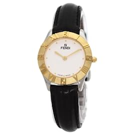Fendi-Fendi 2000L Women's Wristwatch-Other
