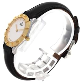 Fendi-Fendi 2000L Women's Wristwatch-Other