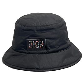 Cappelli DIOR T.cm 50 Sintetico Nero