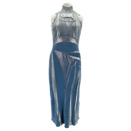 Robe Diesel T.International S Coton Bleu