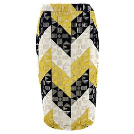 A.L.C skirts T.US 8 Polyester Multiple colors