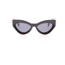 Fendi-FENDI  Sunglasses T.  Plastic-Black