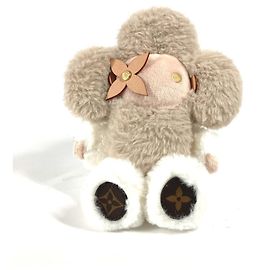 Louis Vuitton Doudou Vivienne Doll Beige