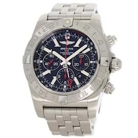 Breitling-Breitling S041B48PS Chronomat GMT Limited Edition-Other