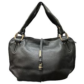 Céline Borsa a spalla Celine Bittersweet Nero