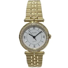 Relógio de quartzo Van Cleef & Arpels Sport 1 Outro
