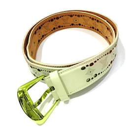 Louis Vuitton-Louis Vuitton Santur Phoenix M9680 Belt-Other