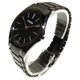 Citizens of Humanity-Citizen Eco Drive One Solar Wristwatch-Other