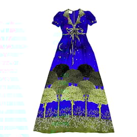 Gucci-Gucci Pre Fall 2016 dress-Multiple colors