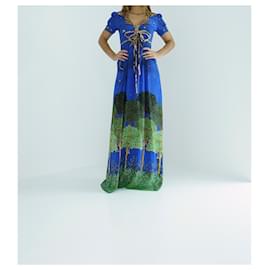 Gucci-Gucci Pre Fall 2016 dress-Multiple colors