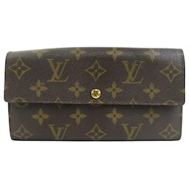 Louis Vuitton-Louis Vuitton Sarah-Brown