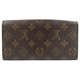Louis Vuitton-Louis Vuitton Sarah-Brown