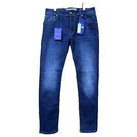 Jacob Cohen Jeans Azul