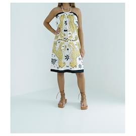 Hermès-Dresses-Multiple colors